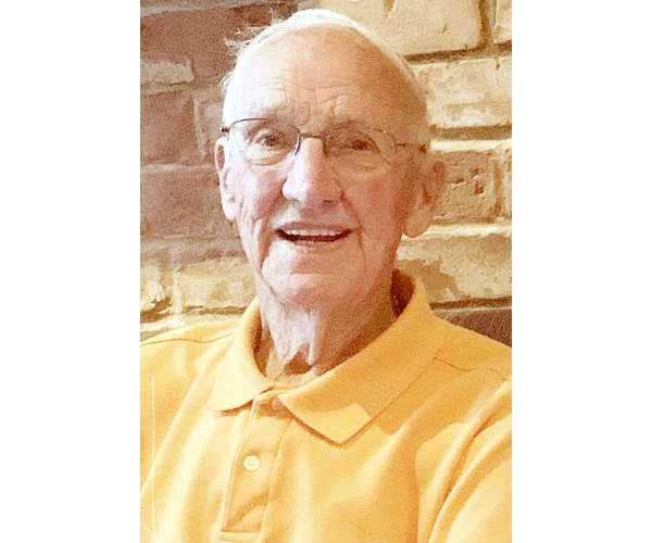 Herman Newton Obituary (1935 2022) Mooresville, NC Mooresville