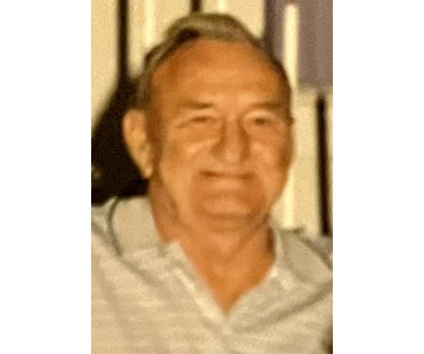 David Nichols Obituary (1935 2022) Mooresville, NC Mooresville