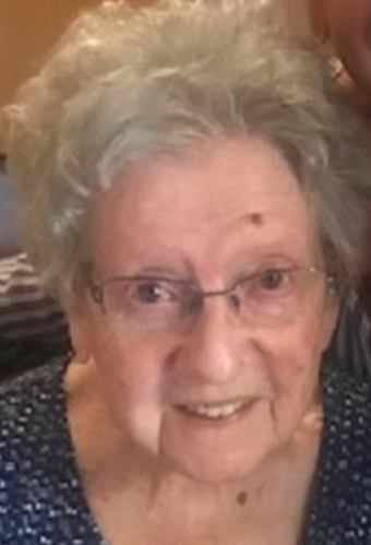 Janice Kay Williams Obituary 2022 - Appalachian Funeral Services & Cremation