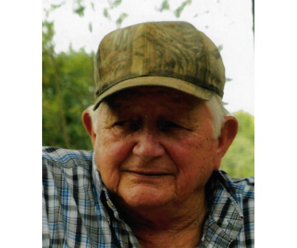 John Thompson Obituary (2022) Madison, GA County Citizen