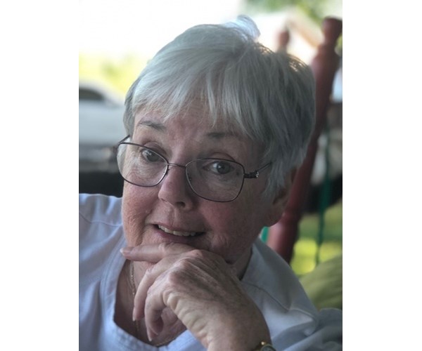 Mary Reed Obituary (1945 - 2026) - Morganton, NC - The News Herald