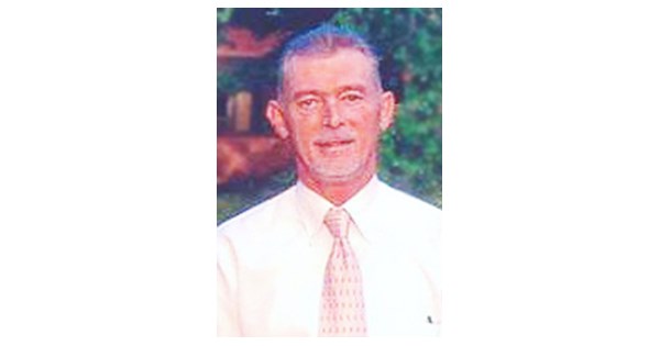 Harold Dyson Obituary (1964 - 2020) - Valdese, NC - The News Herald