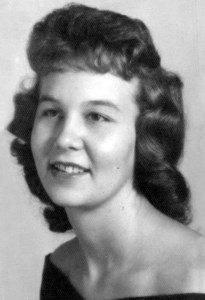 Rebecca Stamey Obituary (1943