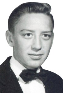 Larry Walker Obituary (1940