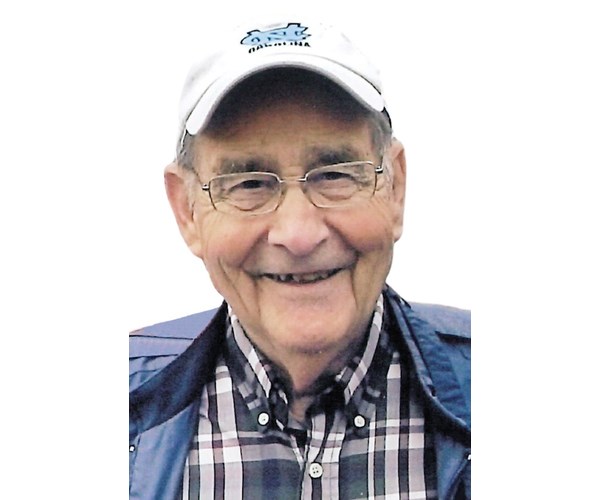 Charlie Earwood Obituary (1930 - 2022) - Morganton, NC - The News Herald