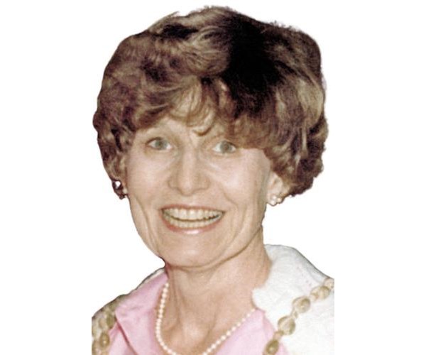 Mary Thomas Obituary (1930 2023) Legacy Remembers