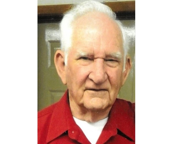 James Patton Obituary (1935 - 2023) - Nebo, NC - The News Herald