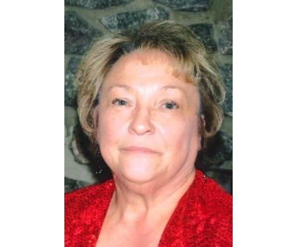 Shirley Reece Obituary 1945 2024 Morganton Nc The News Herald 8967