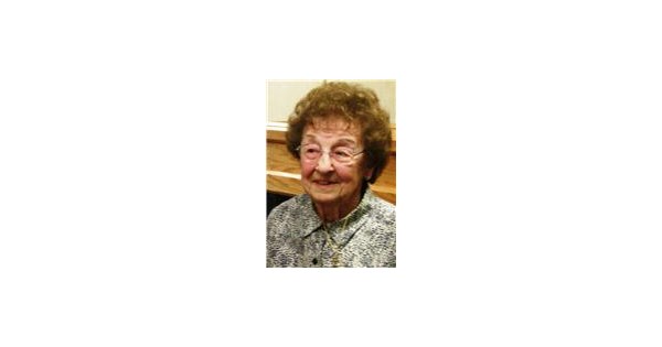 Mildred Bunevich Obituary (1919-2012) - Lorain, OH - The Morning Journal