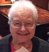 Delores Ann McGee obituary, 1931-2018, Avon, OH