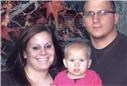 Gar, Simone, Ryleigh and Kyler Cole obituary, Camden Township, OH
