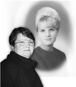 Olga Andolsen obituary, 1947-2012, Avon Lake, OH