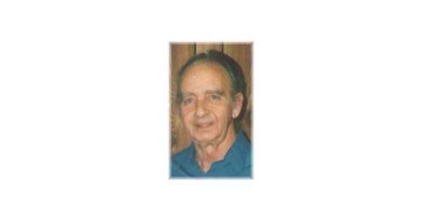 Melvin Squires Obituary (1931-2014) - Amherst, OH - The Morning Journal