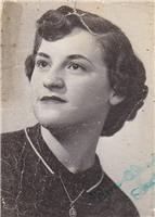Rose H. Carpino obituary, 1936-2014