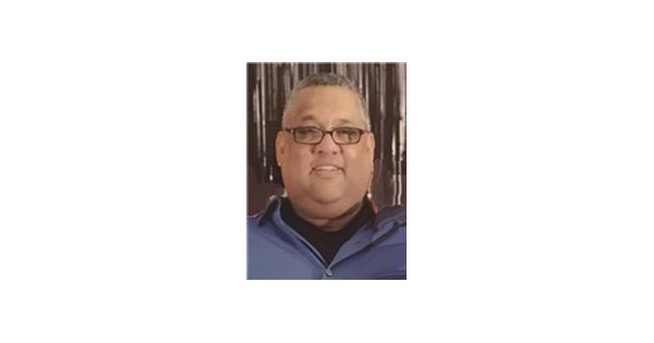 Ralph Berrios Obituary 1963 2018 Lorain OH The Morning Journal