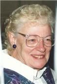 Margaret E. Yares Maxwell obituary, Lorain, OH