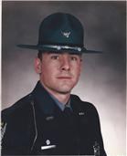 Trooper Michael Allyn Paris Sr. obituary, 1960-2012, LaGrange, OH