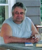 Charles "Chuck" Novotny obituary