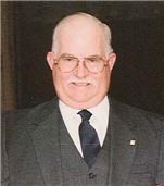 James Roby Asbury Jr. obituary, 1928-2012, Wellington, OH