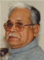 Julio Zavala, Sr. obituary, 1926-2015, Lorain, OH