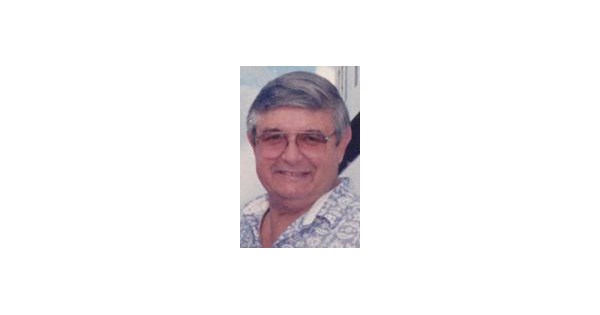 Edward Pavlich Obituary (2013) - Elyria, OH - The Morning Journal