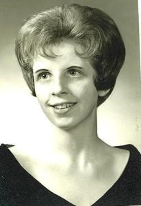 Beverly A. Zinn obituary, 1943-2019, Avon, OH