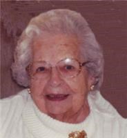 Constance Belletti Obituary (1914 - 2016) - Lorain, OH - The Morning ...