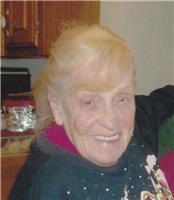 Joanne Vargo obituary