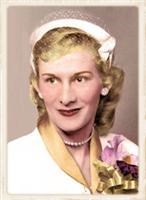 Ann E. Sullivan obituary, 1920-2014, Lorain, OH