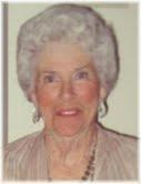 Ardene Mae Allison obituary