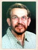 George Andrijowych obituary, 1941-2014, Amherst, OH