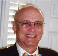 Charles A. Layne Ph.D. obituary, Avon Lake, OH
