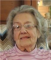 Myrtle McGlothlin obituary, Vermilion, OH