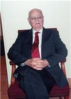 James Edward Paarmann obituary, 1933-2018, Girard, KS