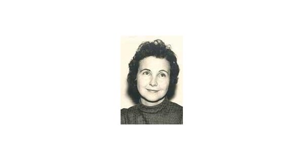 Peggy Headley Obituary (1927 - 2015) - Republic, MO - Morning Sun