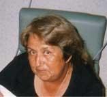 Martha M. Page obituary, 1944-2013, Pittsburg, KS