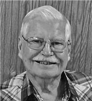 Donald Coester obituary, 1935-2016, Chanute, KS