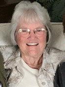 Charlotte Colvin Mayden obituary, 1937-2019, Morris, IL