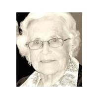 Melva Myre Obituary