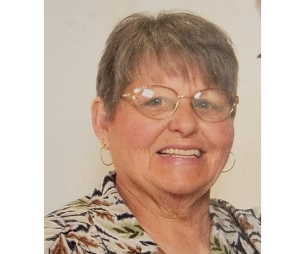 Loretta Hall Obituary (2023) - Diamond, IL - Morris Herald-News