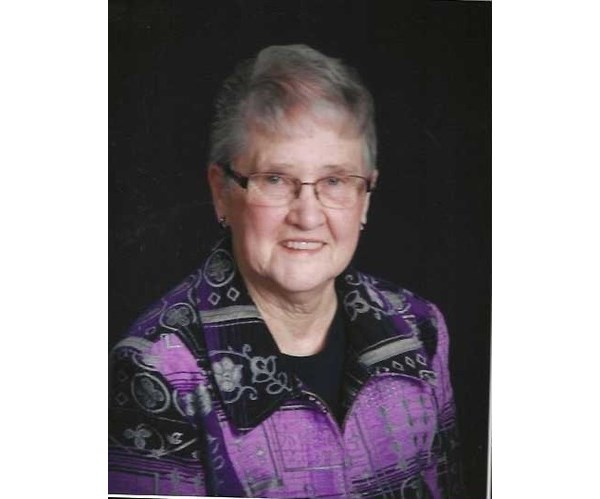 Mary Davis Obituary (1940 - 2024) - Channahon, IL - Morris Herald-News