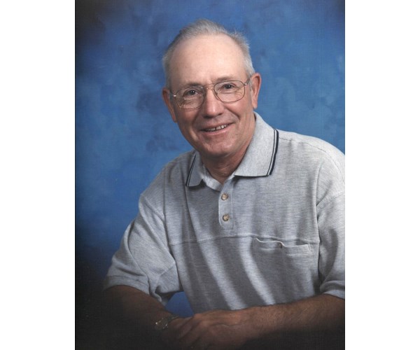 John Thomas Obituary (2023) Hillman, MN Morrison County Record