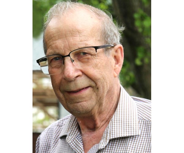 Daniel Stangl Obituary (1944 2023) Pierz, Mn, MN Morrison County