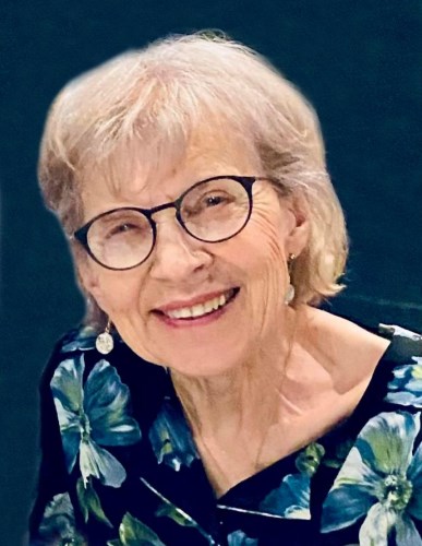 Joan M. Faust obituary, 1932-2024, Little Falls, MN