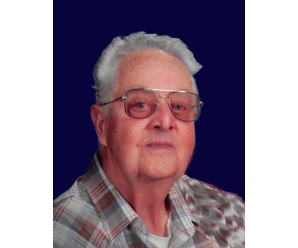 Richard O'Hotto Obituary (1936 - 2025) - Elmdale, MN - Morrison County ...
