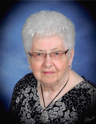 Lucille Kelzenberg Obituary (1927 - 2022) - Pierz, MN - Morrison County ...