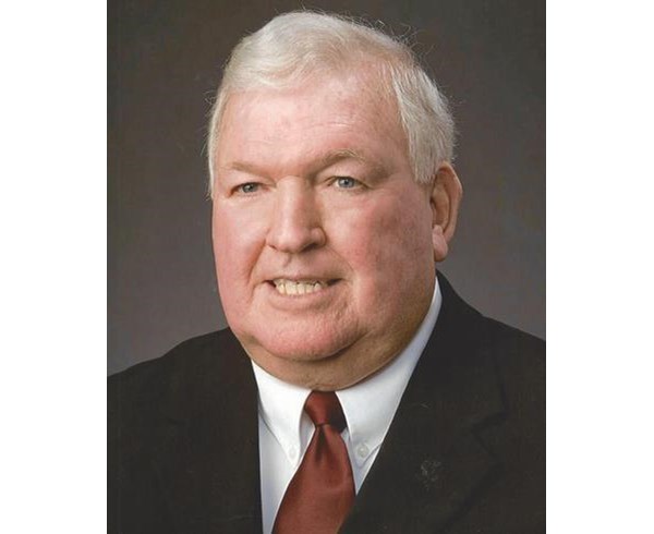 Tom Harden Obituary (2016) Mount Gilead, OH The Morrow
