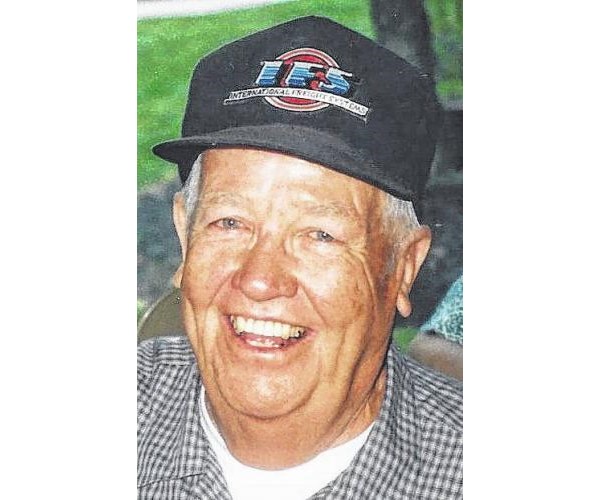 Clyde Maxwell Obituary (1933 - 2017) - Mt. Gilead, OH - The Morrow ...