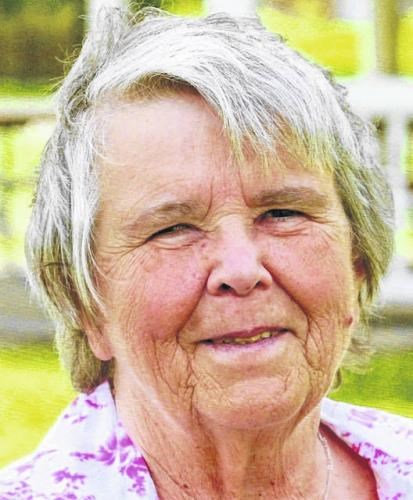 Patty Jo Fisher obituary, Cardington, OH
