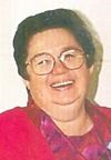 Sandra Mynhier obituary, Cardington, OH